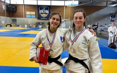 12/02/2022 – Championnat de ligue AURA