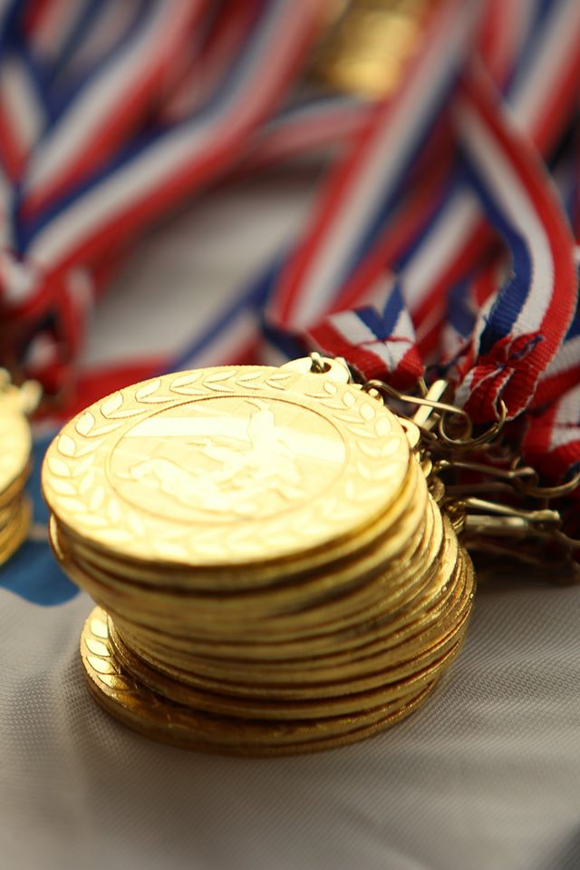 Championnat de France 1ère division ! Suivez nos judokas sur JUDO TV :)