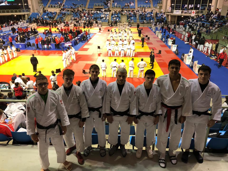 Championat de France 1ère division par équipe – 08 décembre 2019