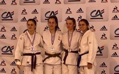 20/02/2022 – Ne Waza France