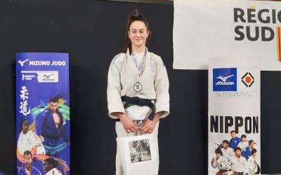 Bravo Léna !