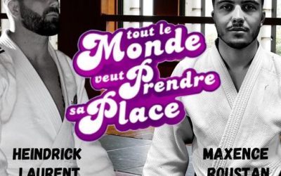 Bravo Maxence !