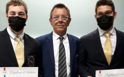 Bravo à Eli Himbert !