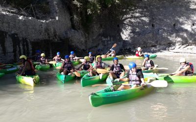 Super journée de rentrée pour nos jeunes compétiteurs !