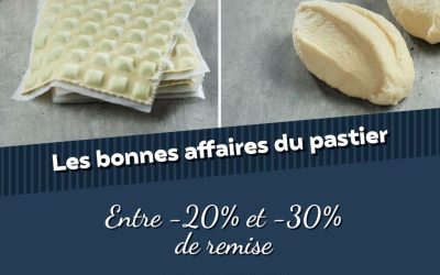 Promos Boutique Saint Jean  !