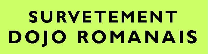 Nouveaux survêtements !