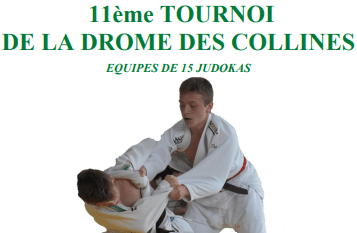 Tournoi des Collines du 18 et 19 juin annulé