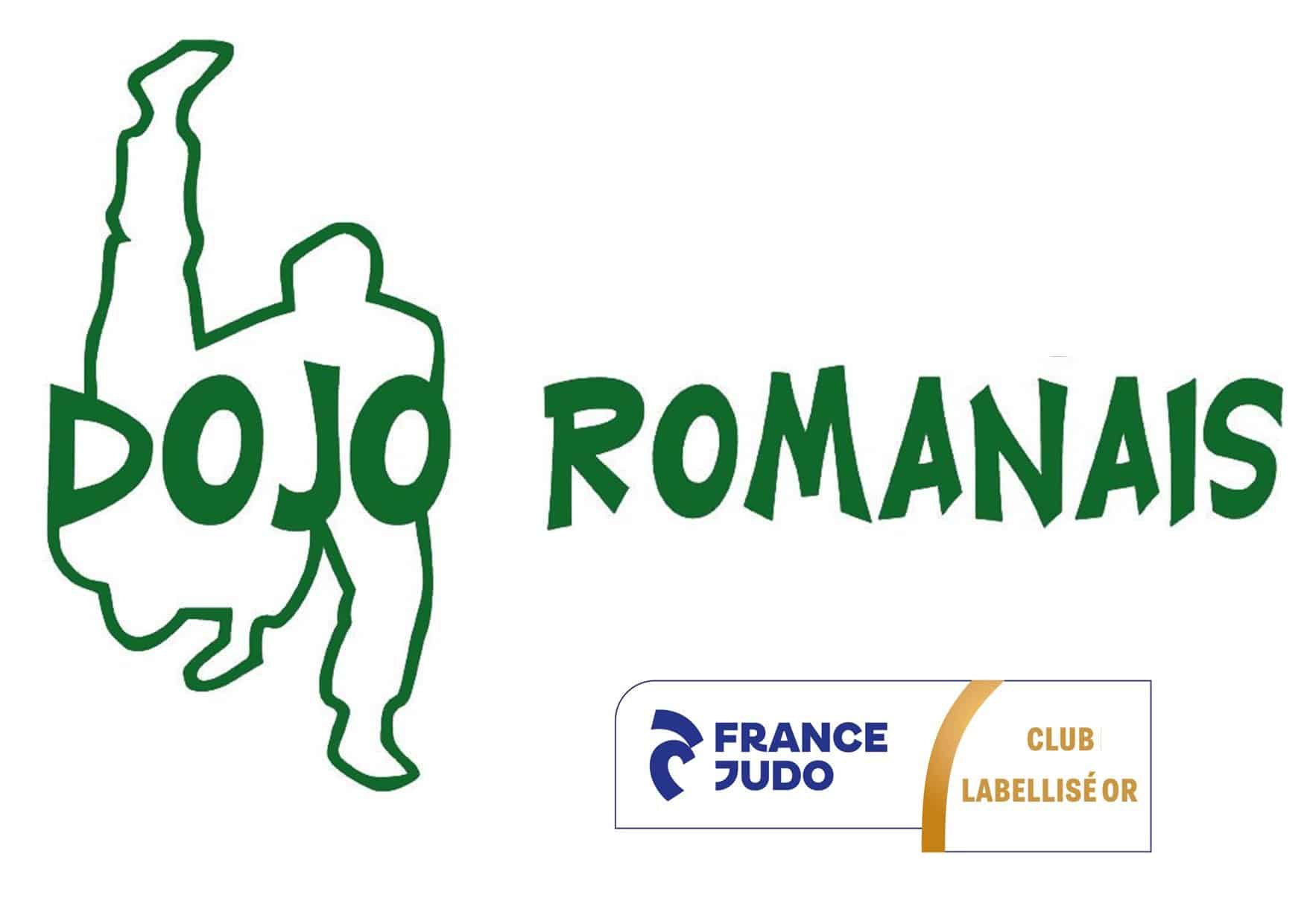 DojoRomanais.Com - Judo, Jujitsu Et Taïso